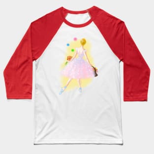 Wondrous Fair Baseball T-Shirt